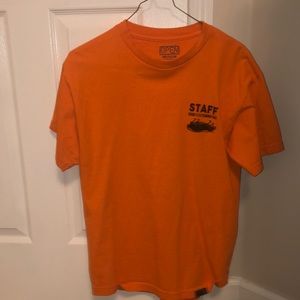 Guidos exterminators shirt